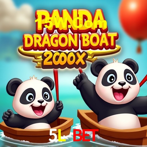 Bônus Diários 5L Bet