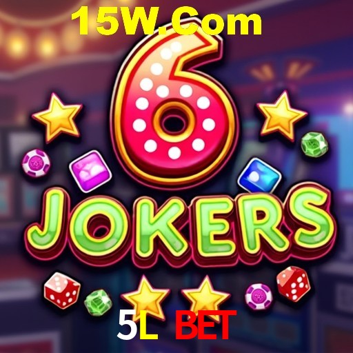 A Emoção da Loteria na 5L Bet: Uma Chance de Mudança de Vida