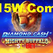 Welcome Bonus 5L Bet