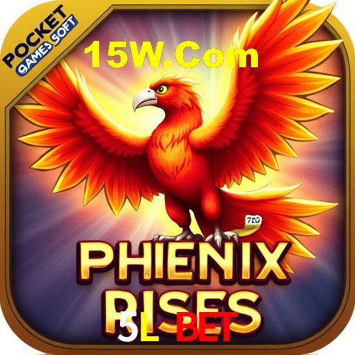 Roda da fortuna na 5L Bet