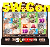 Sinta a adrenalina dos jogos de cassino com 5L Bet