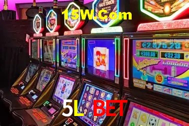 Integração de APIs 5L Bet