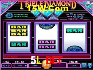 Especiais de Fim de Semana 5L Bet