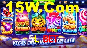 Bônus de boas-vindas na 5L Bet