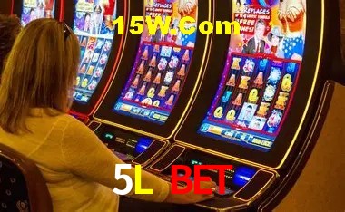 Login Seguro 5L Bet