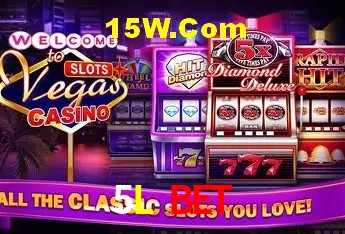 Diretório de Jogos 5L Bet