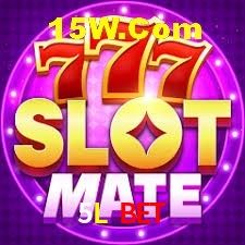 Slot Games 5L Bet