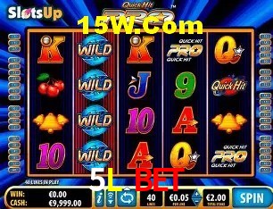 Benefícios VIP na 5L Bet