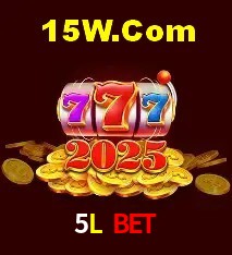 Estatísticas Esportivas 5L Bet