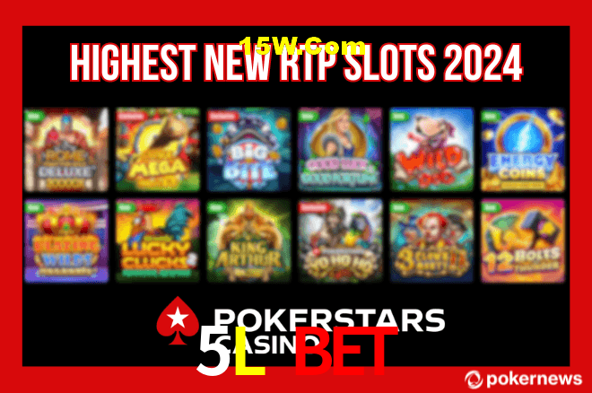 Game Providers 5L Bet