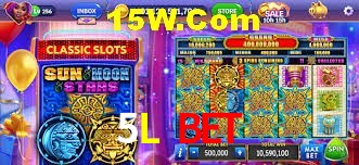 Game Statistics 5L Bet