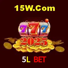 Apostas de Tênis 5L Bet