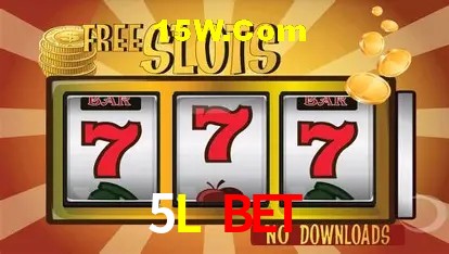 Tecnologia da Plataforma 5L Bet