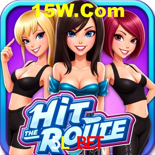 Descubra o Mundo do Cassino Online com 5L Bet