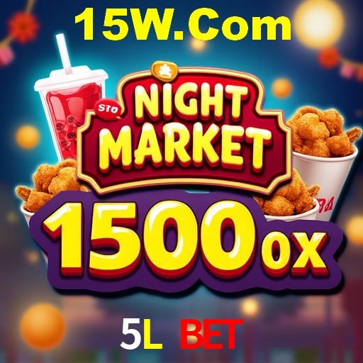 Apostas Esportivas na 5L Bet: Um Guia Completo