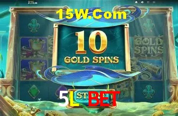 Promoções Sazonais 5L Bet