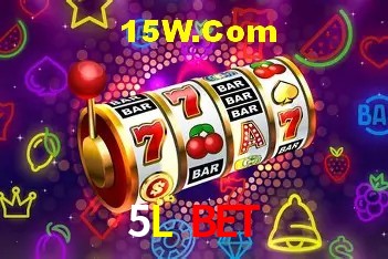 Design Responsivo 5L Bet