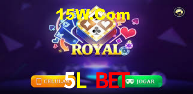 Download de APK seguro na 5L Bet