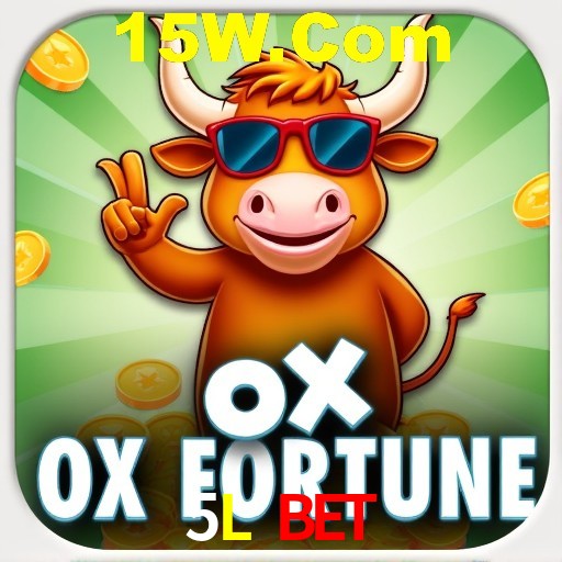 A Emoção da Loteria na 5L Bet: Uma Chance de Mudança de Vida