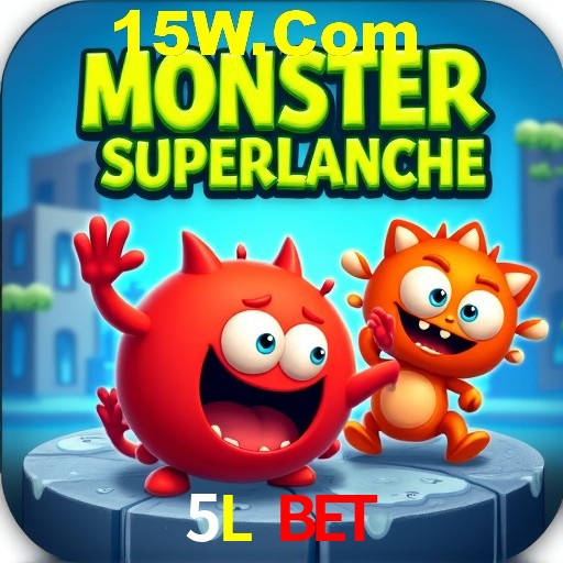 Exclusive Offers 5L Bet