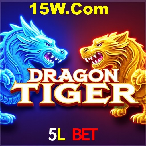 Responsive Design 5L Bet