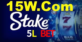 5L Bet App Interface