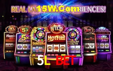 Casino Ao Vivo 5L Bet