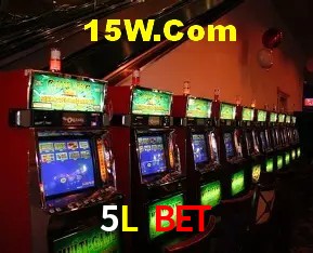 Recursos de Bônus 5L Bet