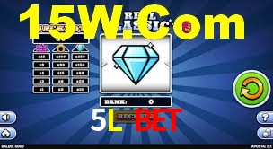 Experimente o Login Seguro Premium no 5L Bet