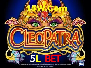 Casino Ao Vivo 5L Bet