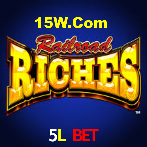 5L Bet,5L.Com Bet