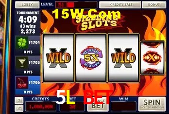 Sistemas de Segurança 5L Bet
