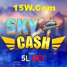 Welcome Bonus 5L Bet