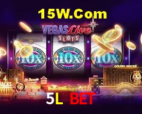 Recursos de Bônus 5L Bet