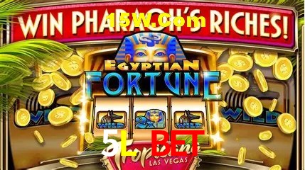 Jogos de Slot 5L Bet