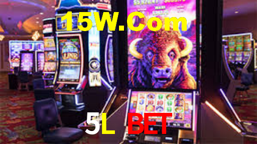 5L Bet App