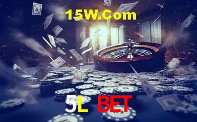 cassino 5L Bet