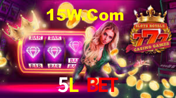 5L Bet,5L.Com Bet
