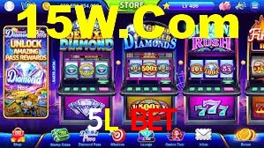 Football Betting 5L Bet