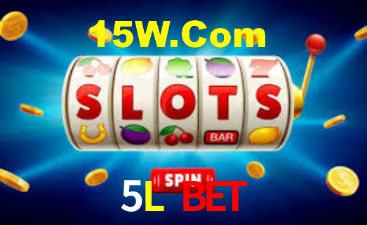 5L Bet App