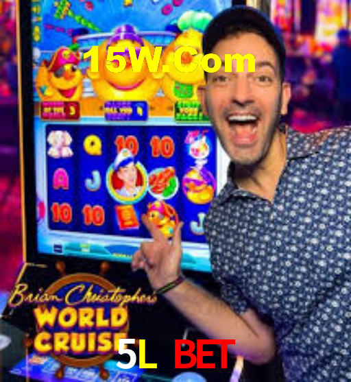 5L Bet App