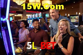 Experiência VIP 5L Bet