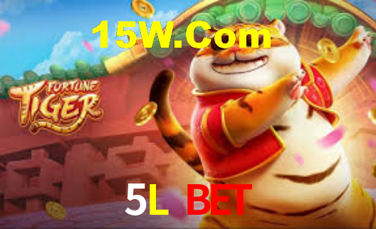 Bônus Generosos e Exclusivos no 5L Bet para Você!