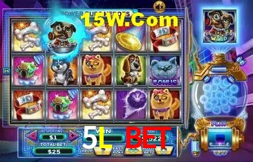 Promoções Sazonais 5L Bet