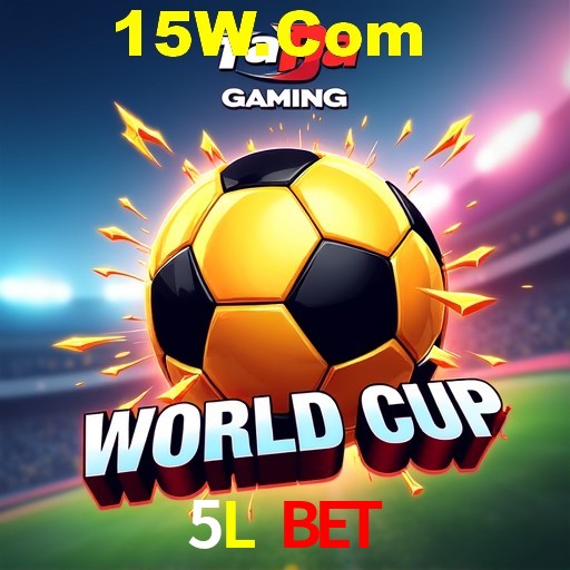 Descubra o Mundo do Cassino Online com 5L Bet
