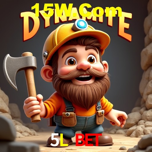Inovações de Jogos na 5L Bet: O Futuro das Experiências Interativas