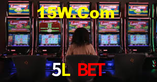 Experimente o Login Seguro Premium no 5L Bet