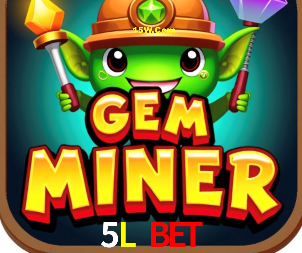 Mesa de Blackjack 5L Bet