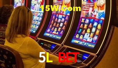 Apostas de Tênis 5L Bet