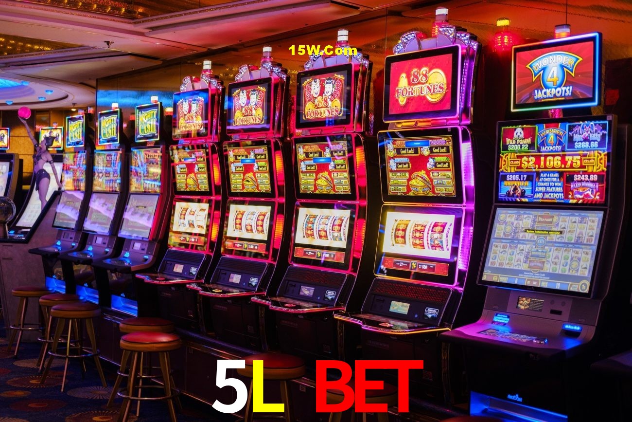 Secure Login 5L Bet